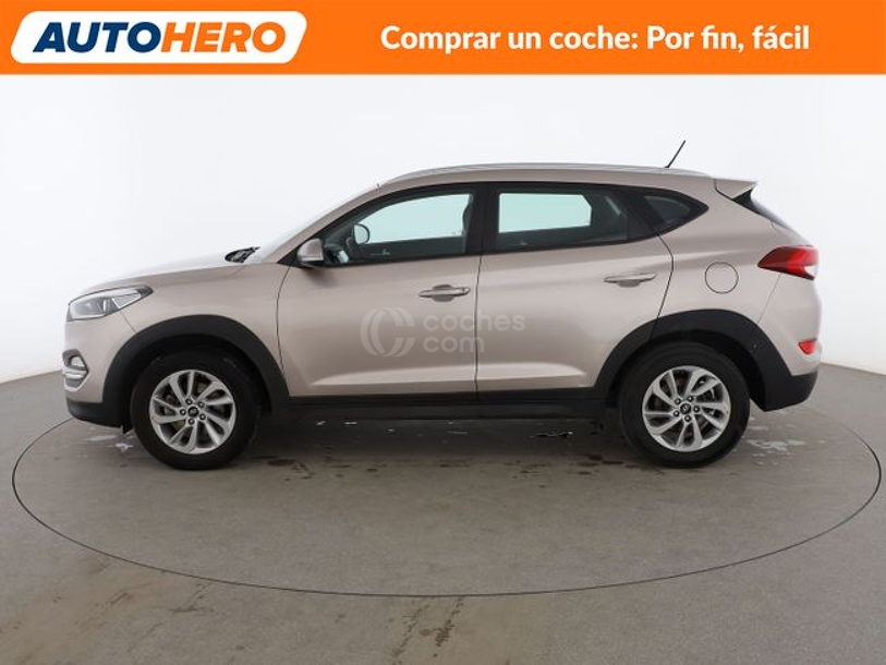 Foto del HYUNDAI Tucson 1.6 GDI BD Klass 4x2 131