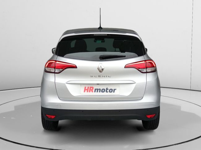 Foto del RENAULT Scénic Scénic 1.3 TCe GPF Limited EDC 103kW