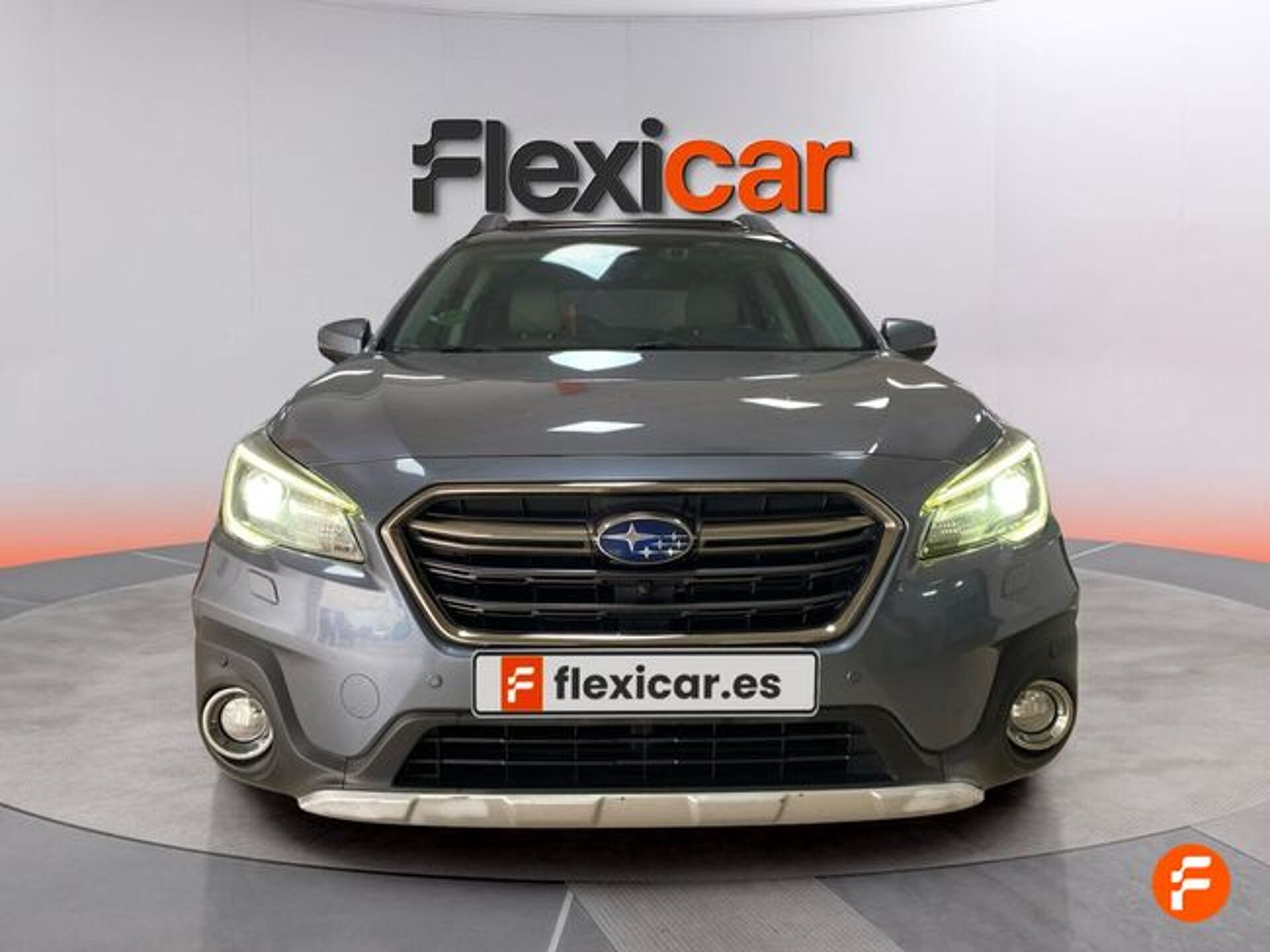 Imagen 2 de SUBARU Outback