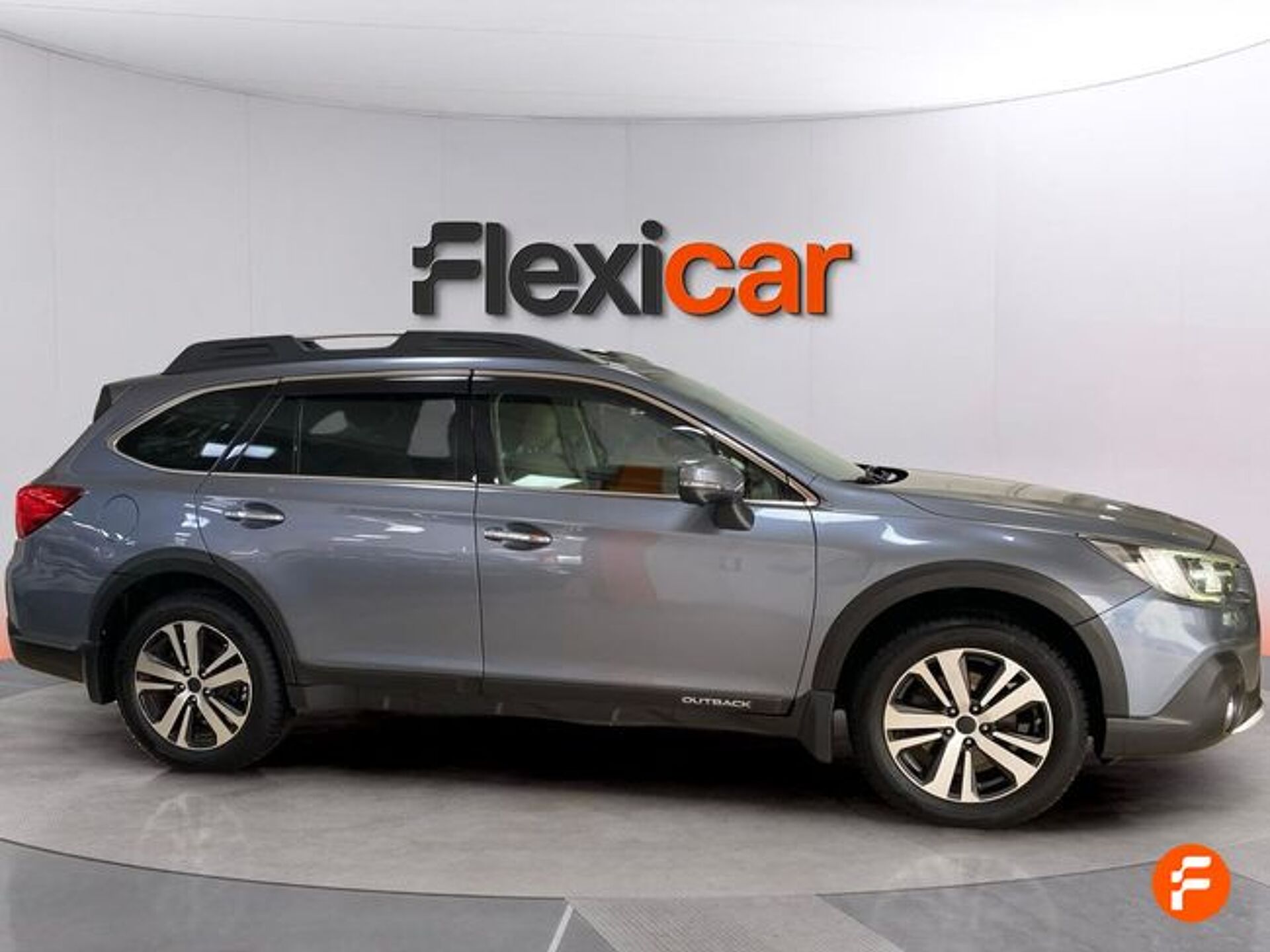 Imagen 3 de SUBARU Outback