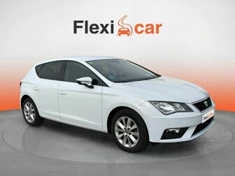 Imagen de SEAT León ST 1.2 TSI S&S Style 110