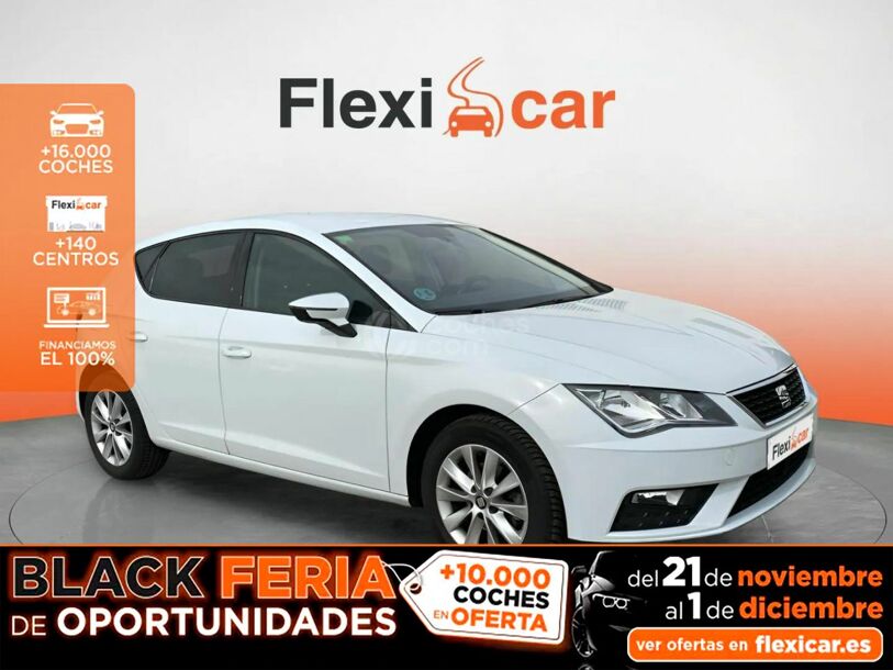 Foto del SEAT León ST 1.2 TSI S&S Style 110