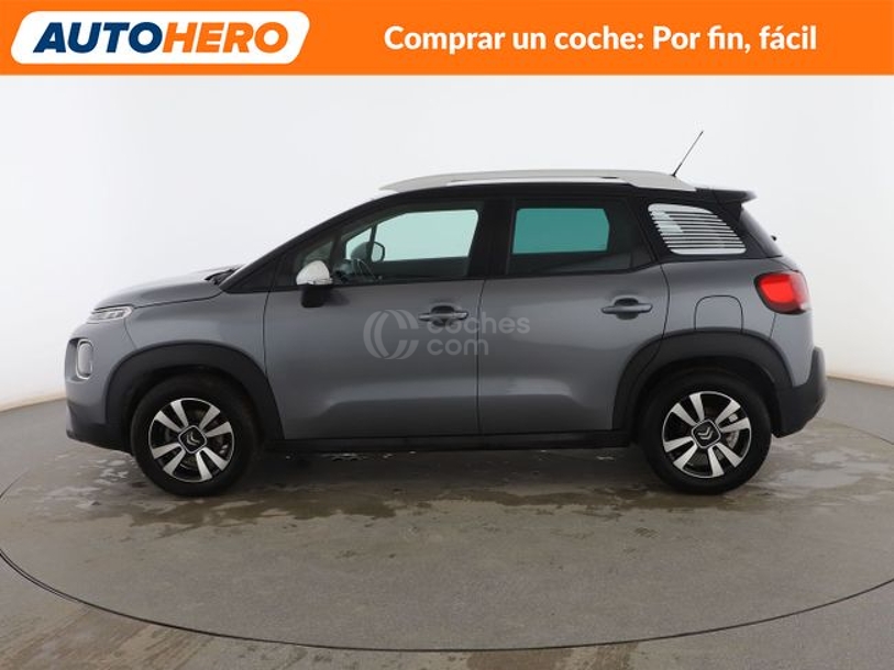 Foto del CITROEN C3 Aircross Puretech S&S Shine EAT6 110