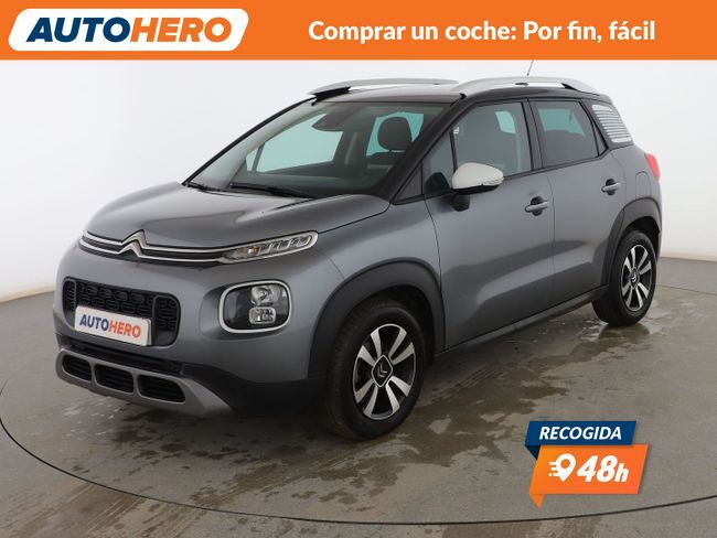CITROEN C3 Aircross (1.2 PureTech Shine) en Madrid