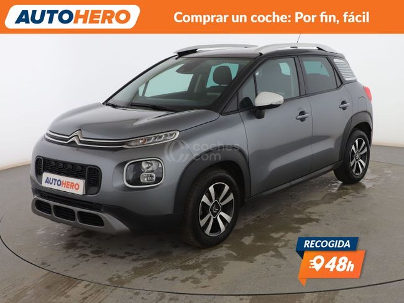Foto del CITROEN C3 Aircross Puretech S&S Shine EAT6 110