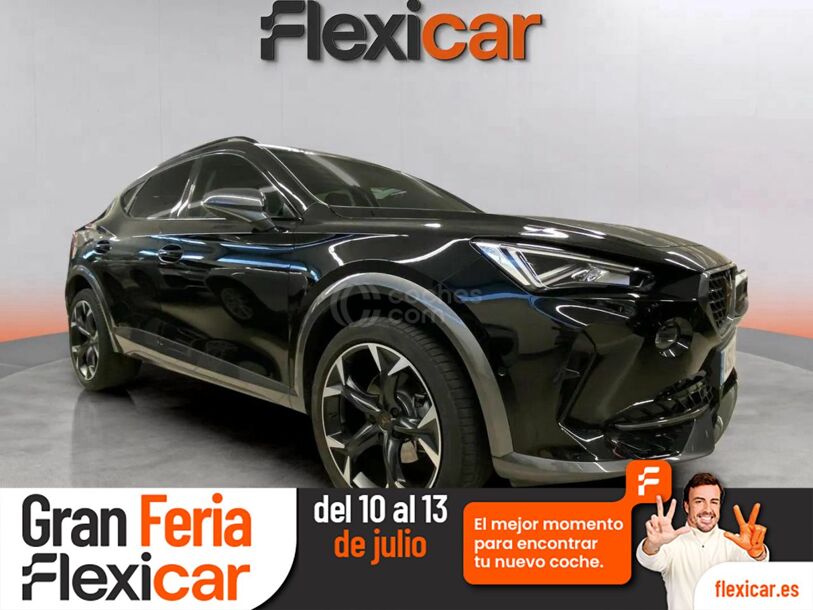 Foto del CUPRA Formentor 1.5 TSI 150 DSG