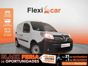 Imagen de RENAULT Kangoo Fg. 1.5dCi Profesional 55kW