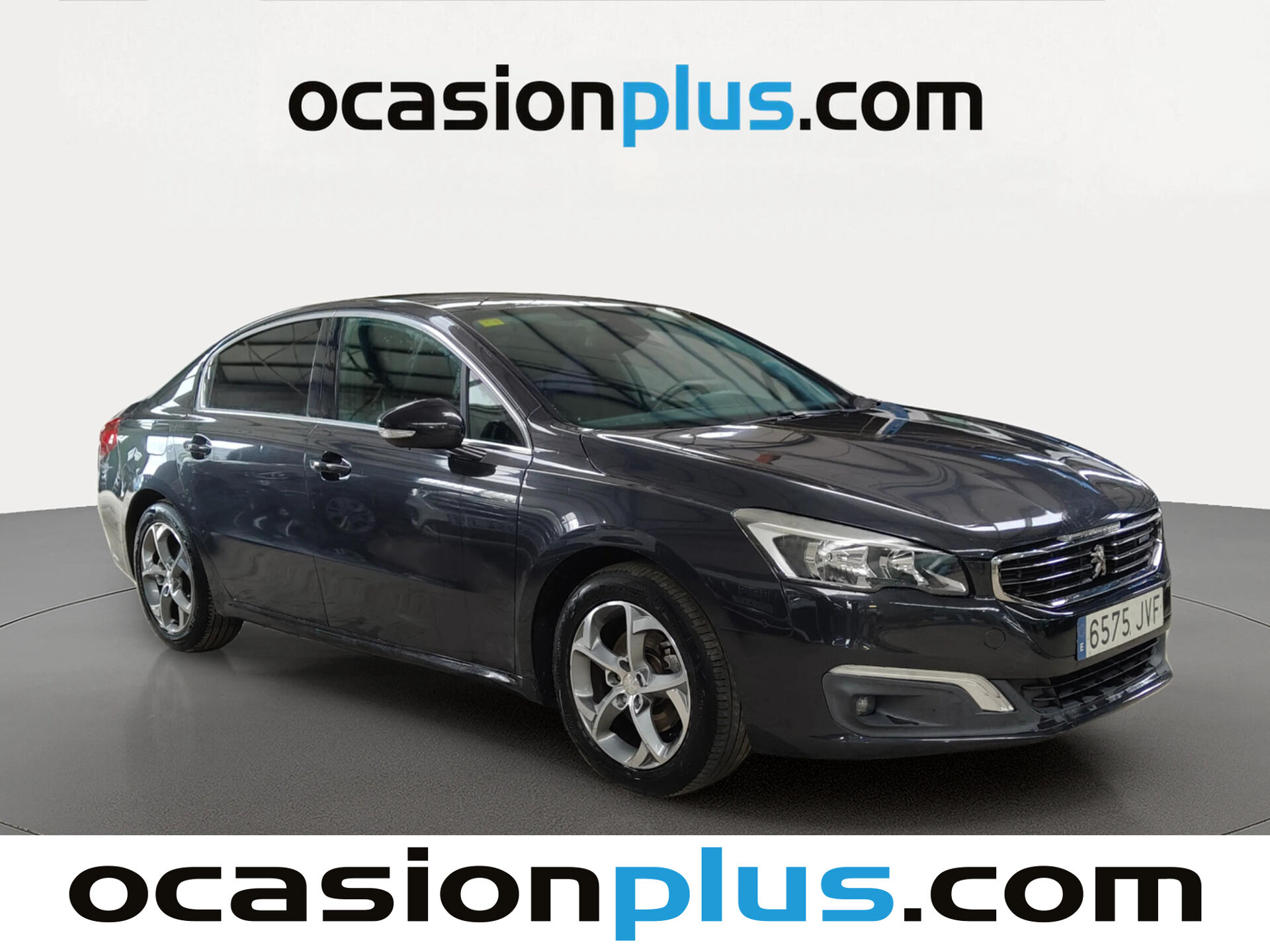 Imagen 2 de PEUGEOT 508