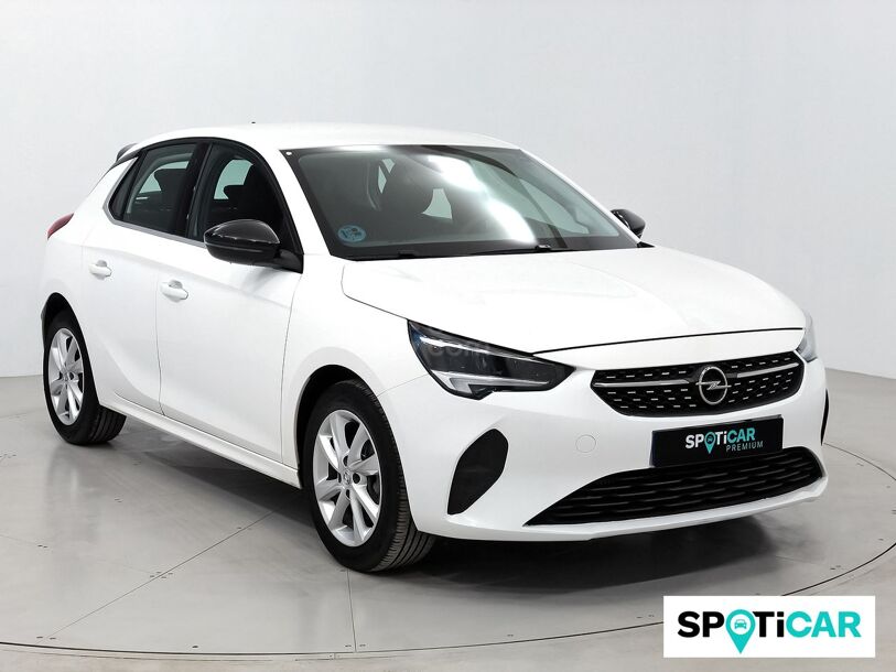 Foto del OPEL Corsa 1.2T XHL MHEV S-S GS Aut. 100