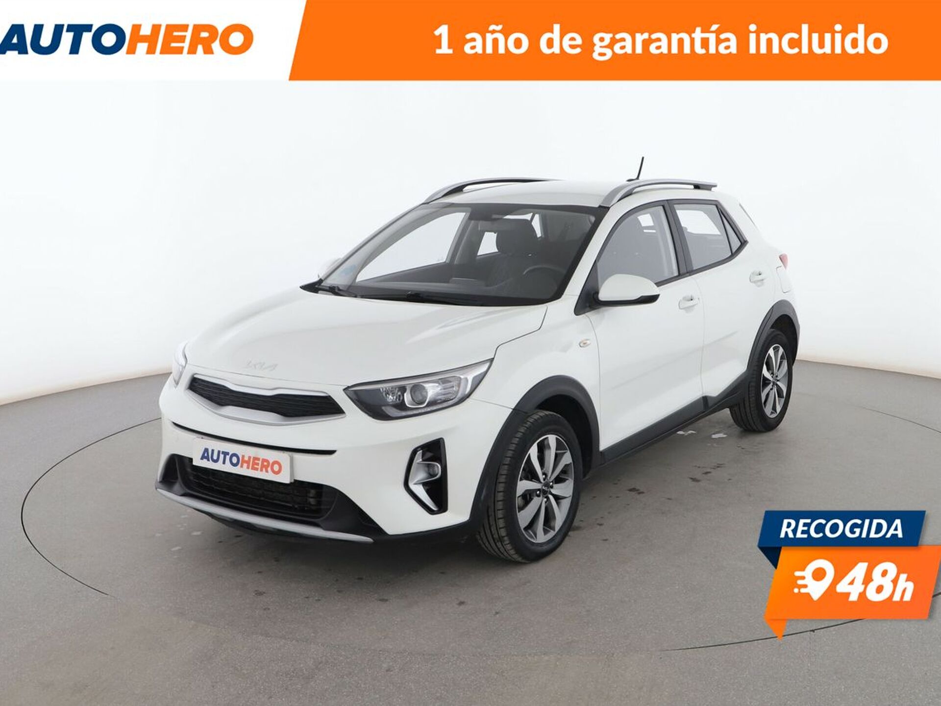 Imagen de KIA Stonic
