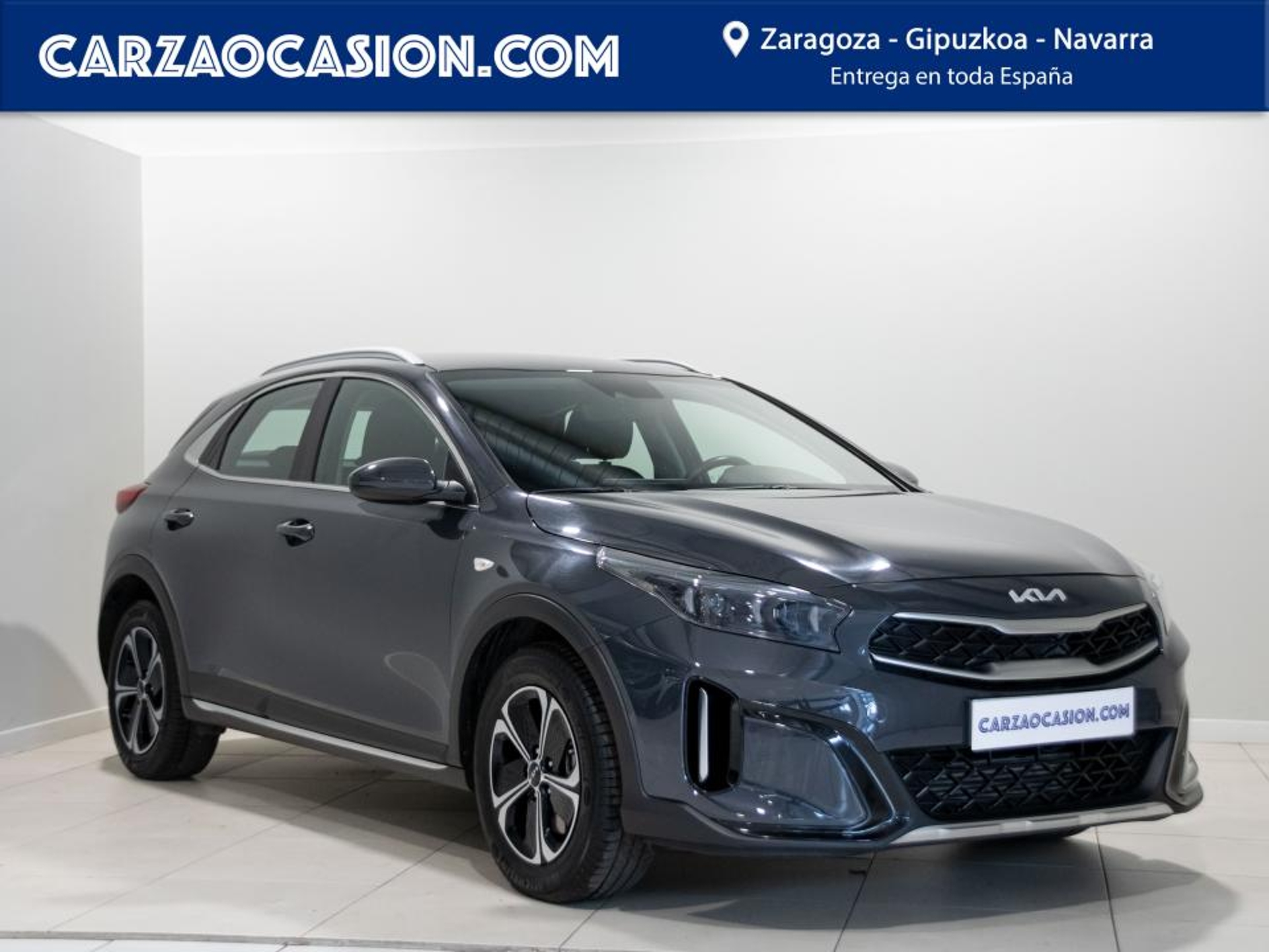 Imagen de KIA XCeed