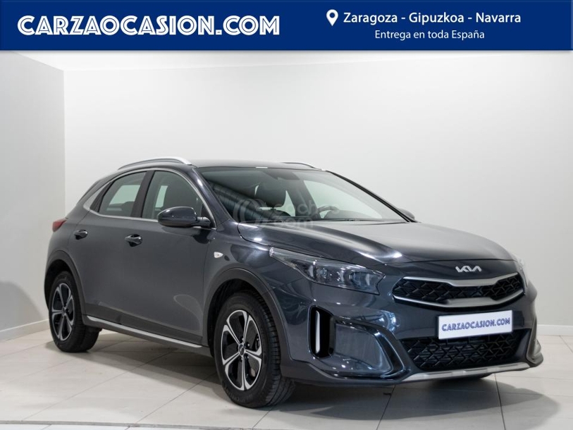 Foto del KIA XCeed 1.6 PHEV eDrive Aut.