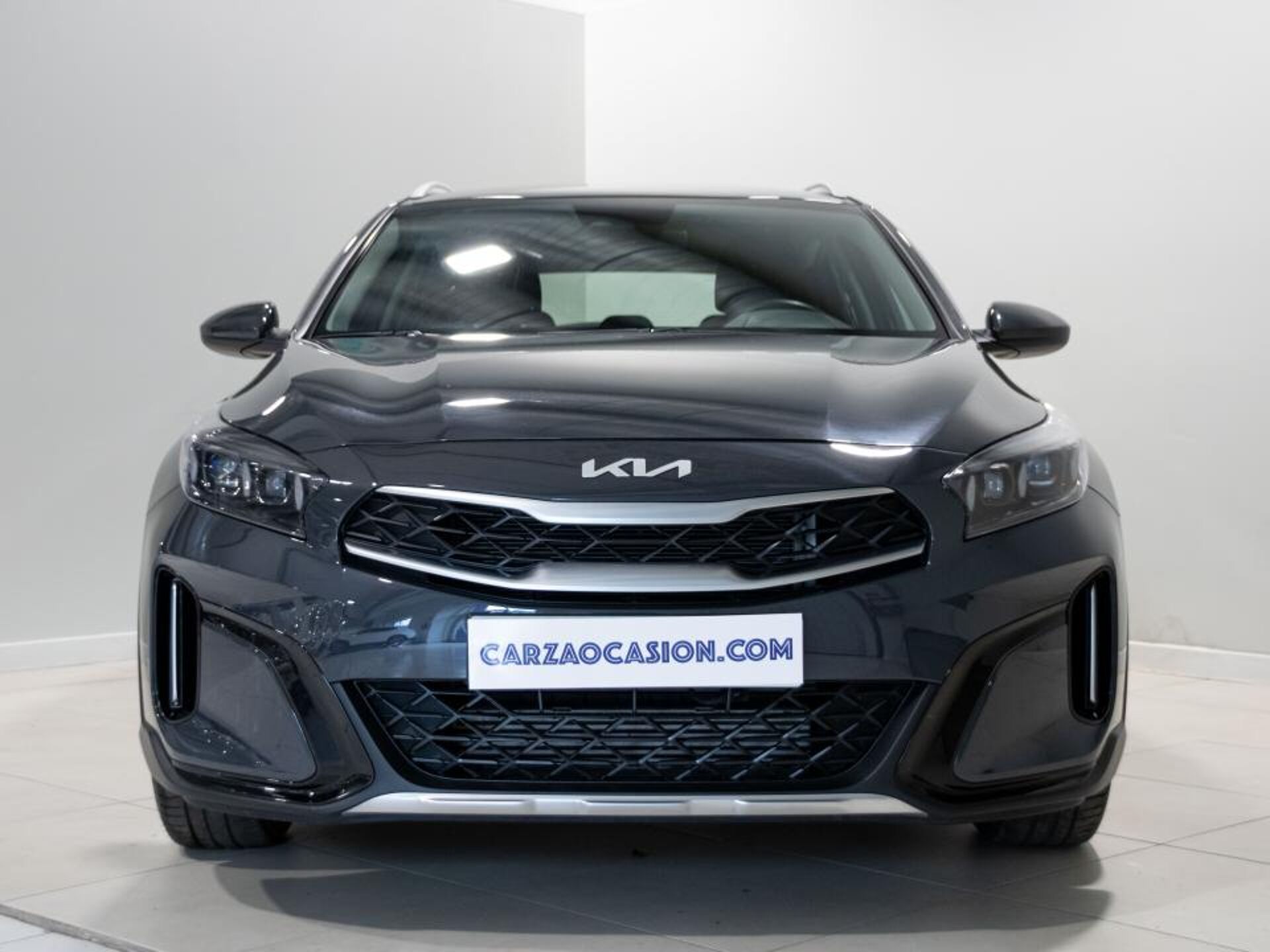 Imagen 2 de KIA XCeed
