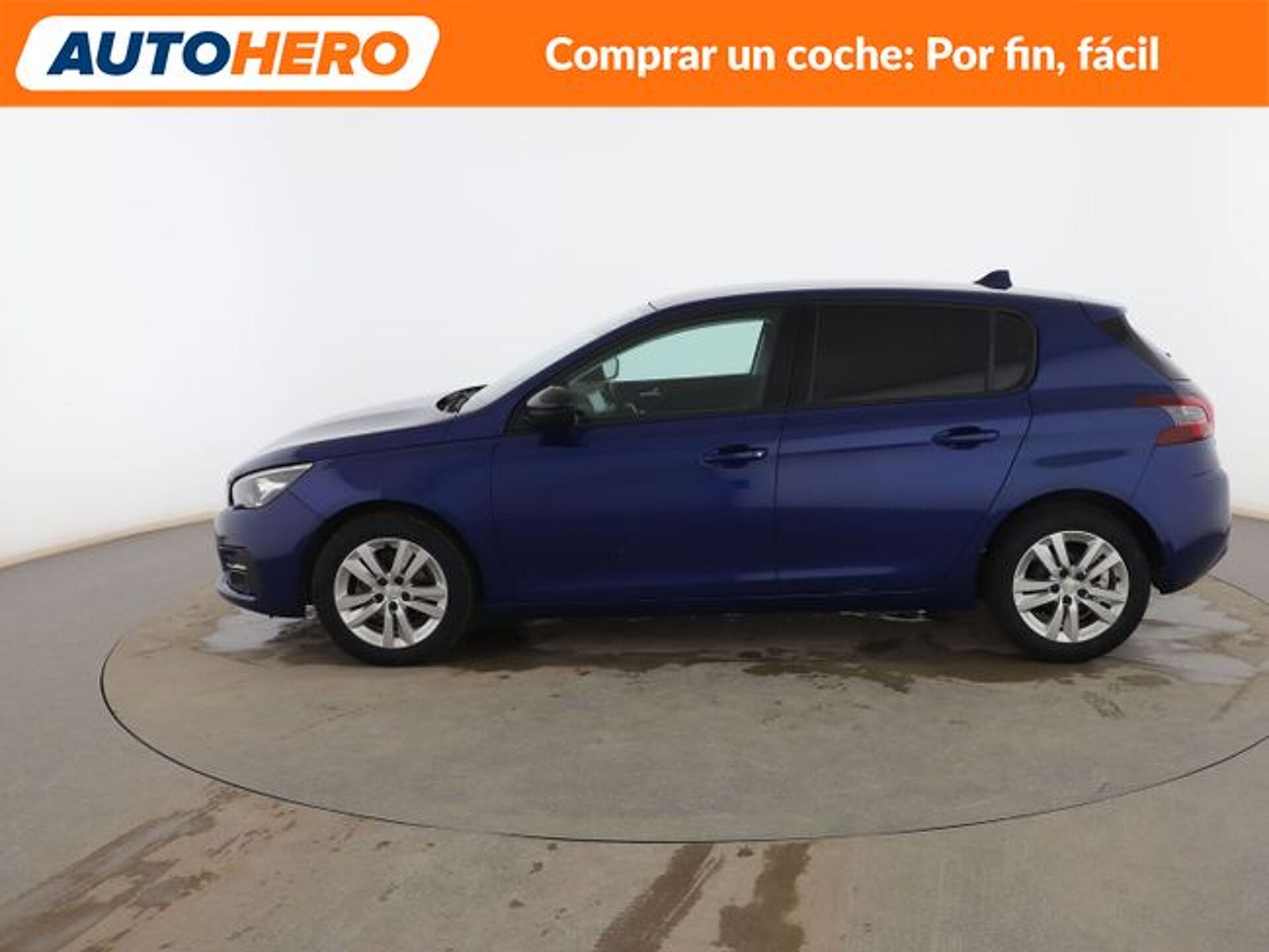 Imagen 3 de PEUGEOT 308