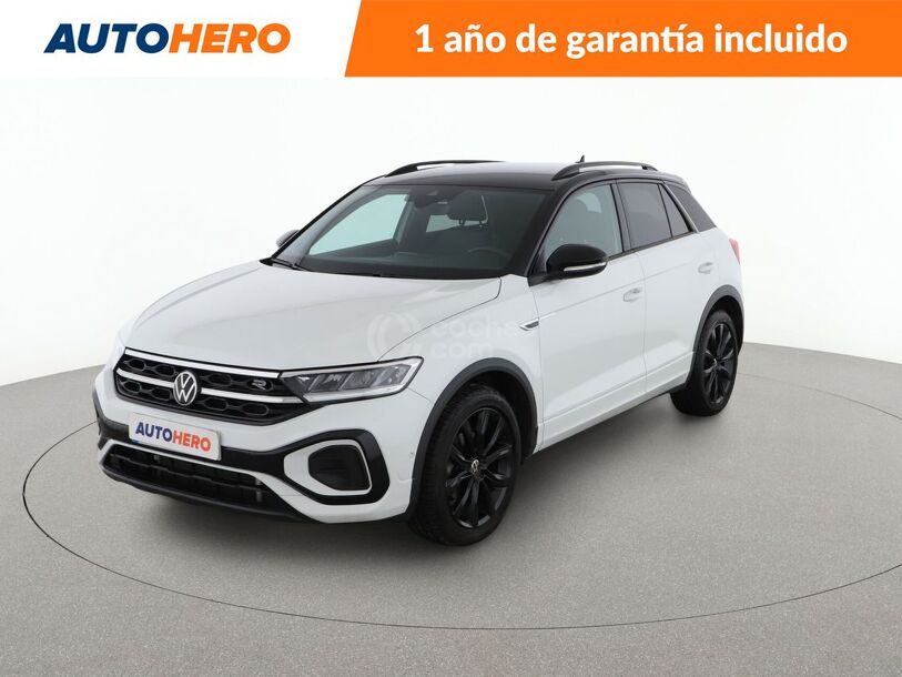 Foto del VOLKSWAGEN T-Roc 1.5 TSI Dark DSG7