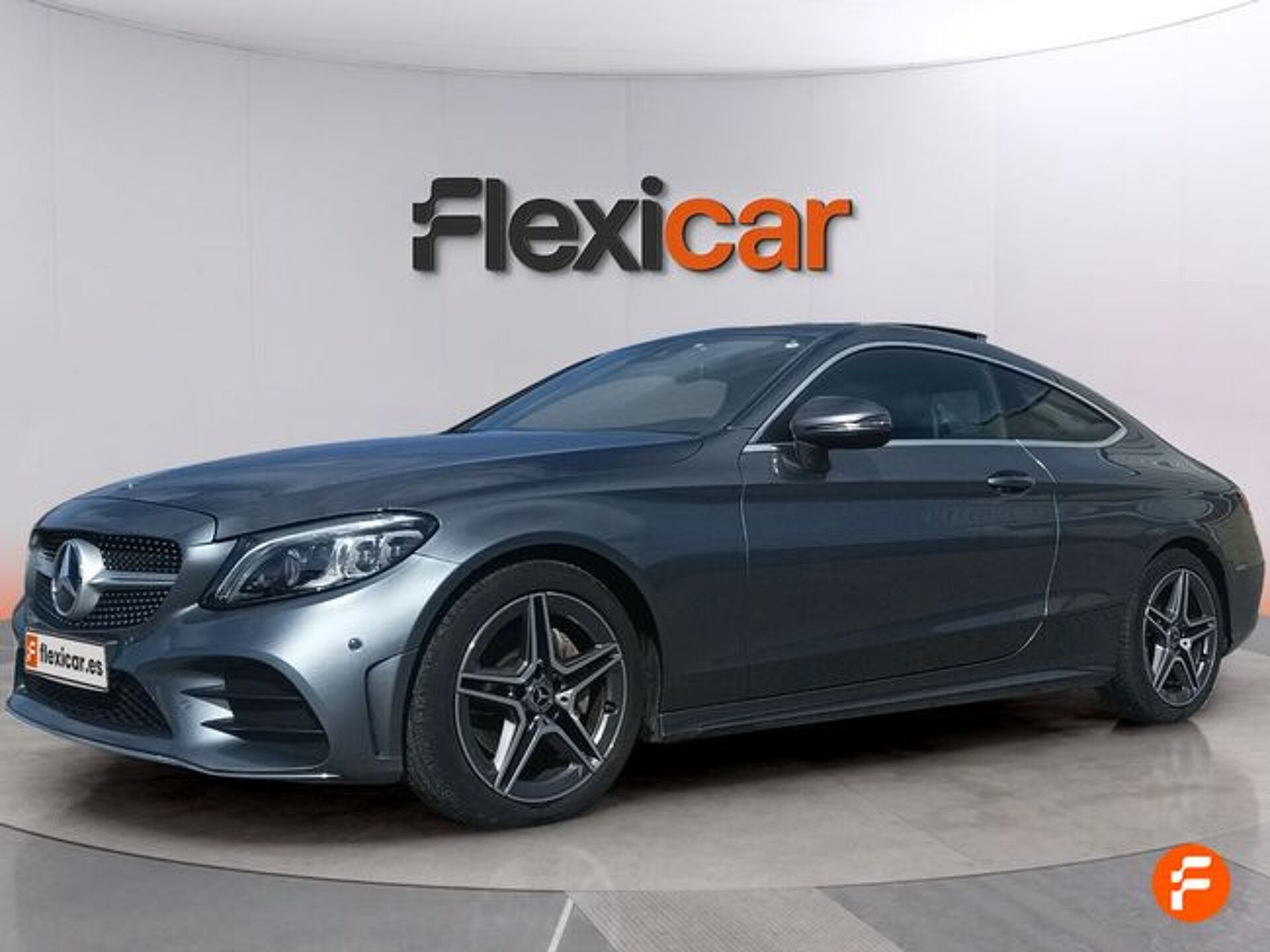 Imagen 3 de MERCEDES Clase C