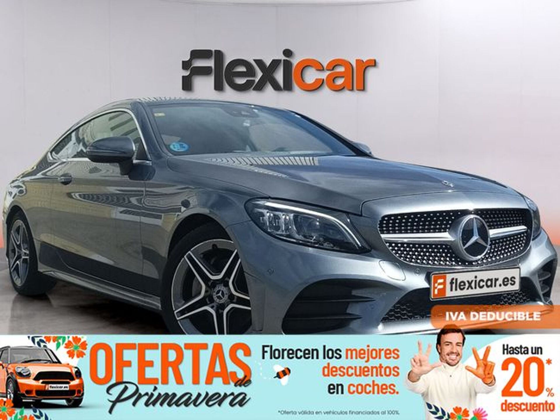 Imagen 1 de MERCEDES Clase C