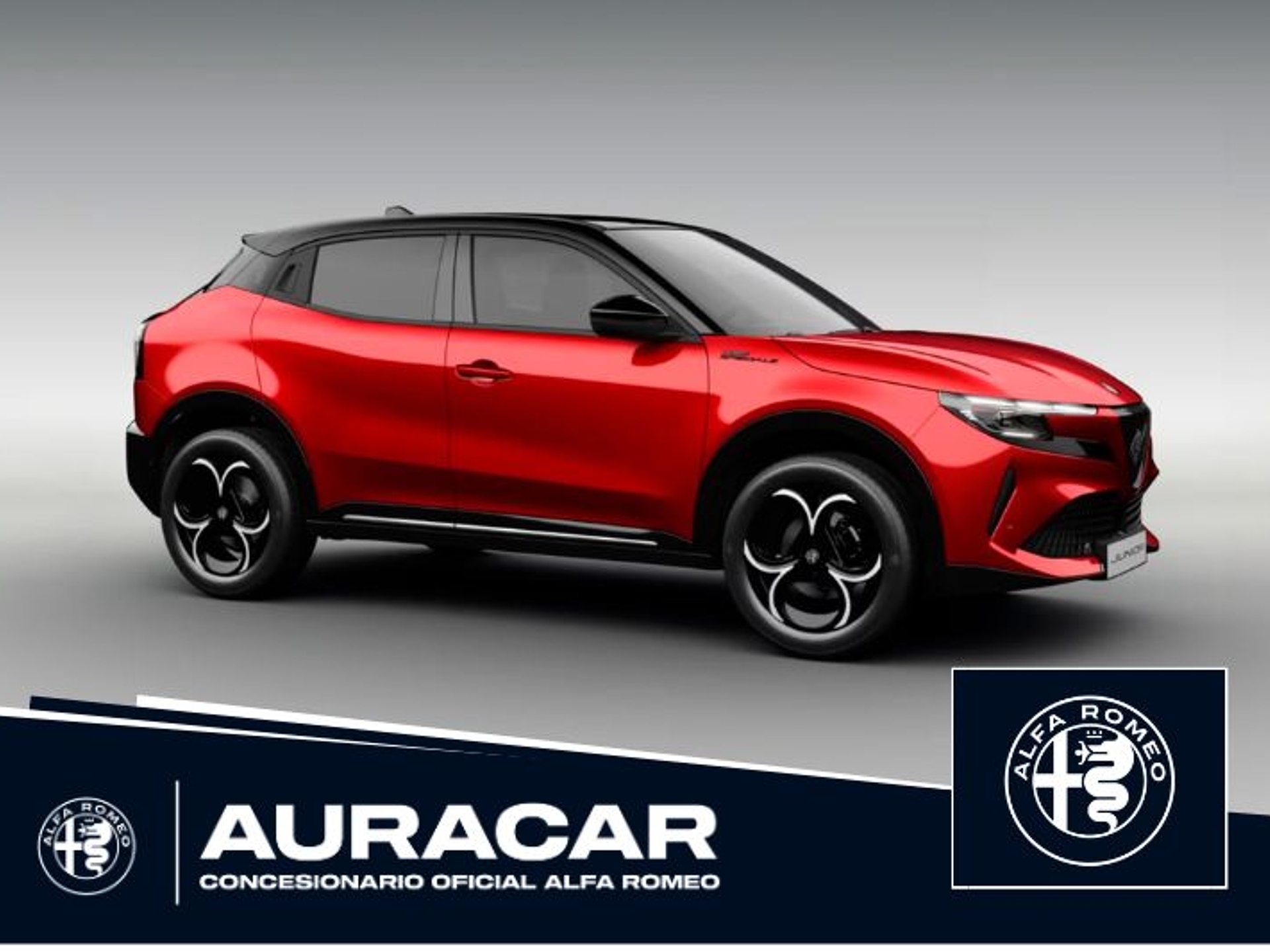 Imagen de ALFA ROMEO Junior