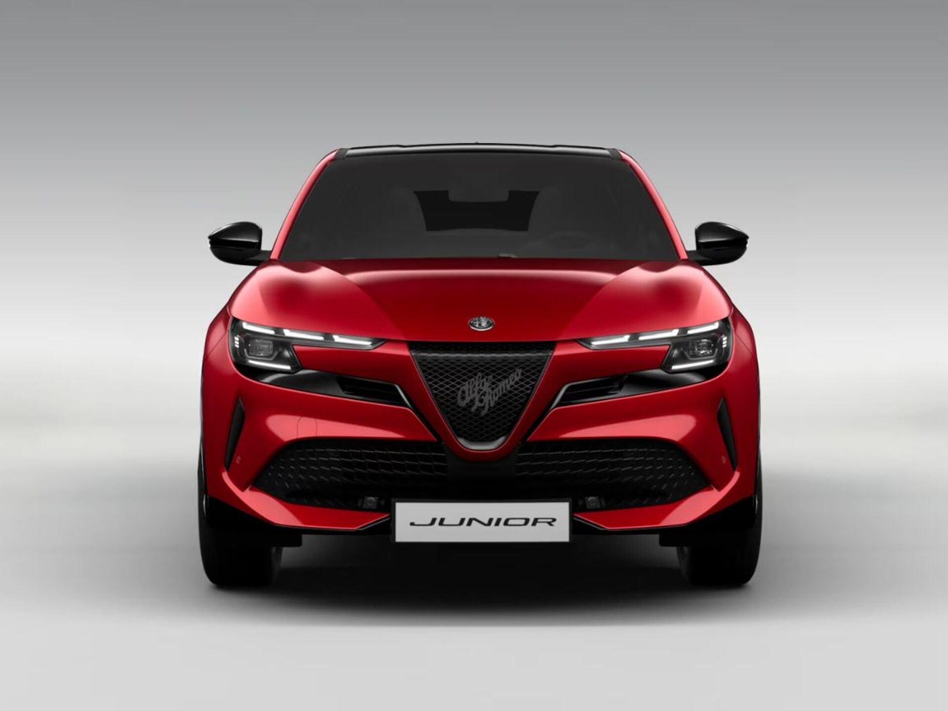 Imagen 2 de ALFA ROMEO Junior