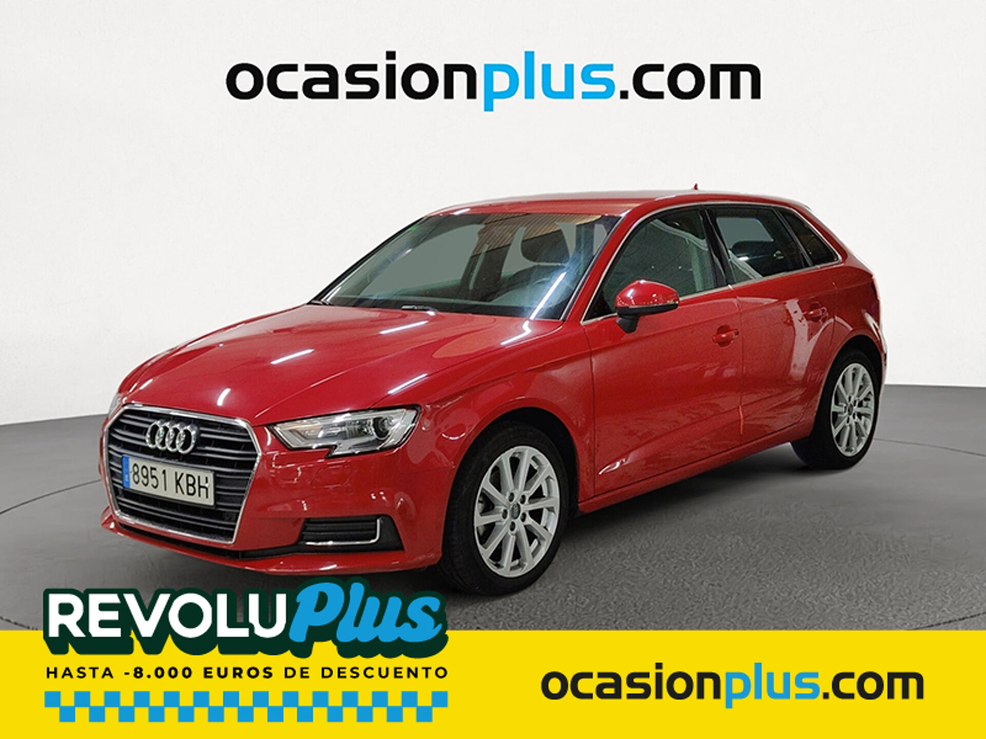 Imagen de AUDI A3