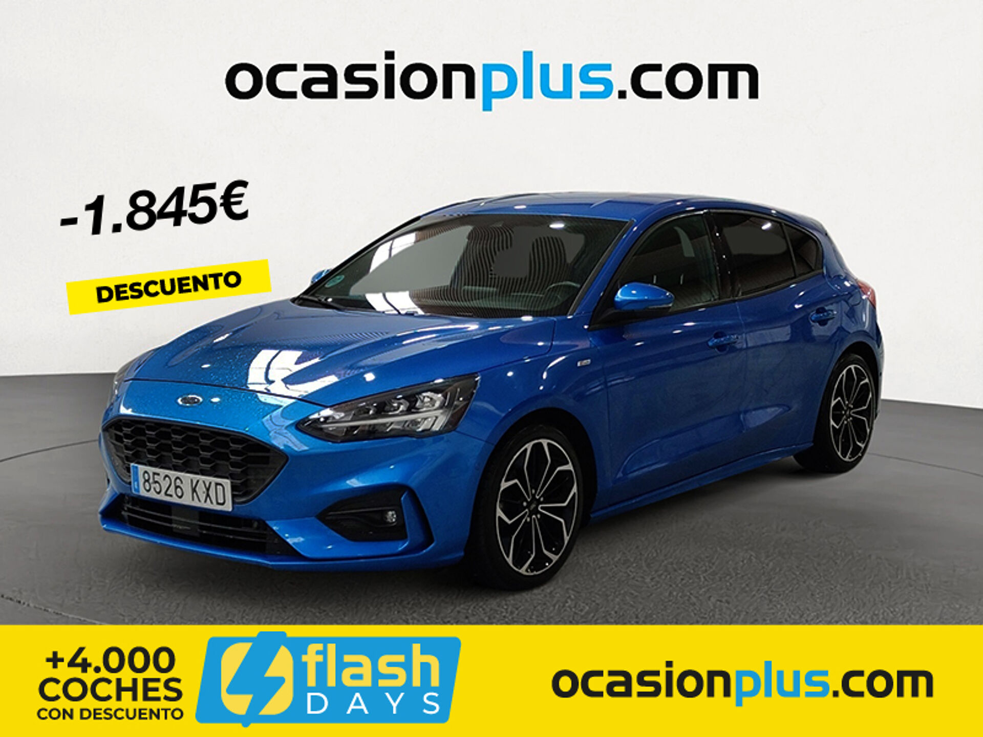 Imagen de FORD Focus