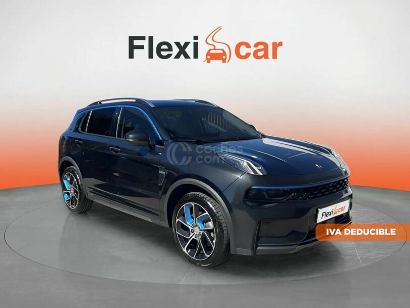 Foto del LYNK & CO 01 1.5T HEV