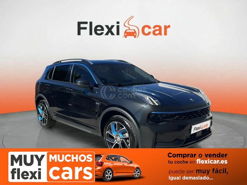 Foto del LYNK & CO 01 1.5T PHEV