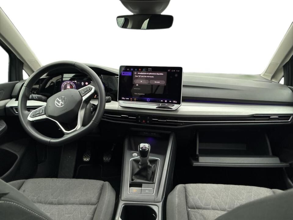 Foto del VOLKSWAGEN Golf 1.5 TSI Más 85kW