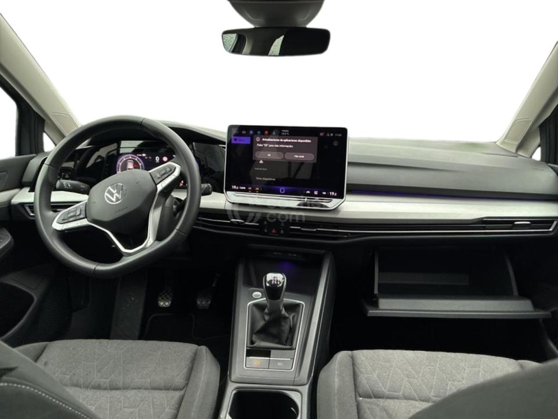Foto del VOLKSWAGEN Golf 1.5 TSI Más 85kW