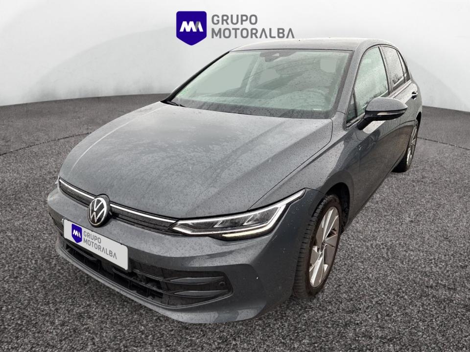 Foto del VOLKSWAGEN Golf 1.5 TSI Más 85kW