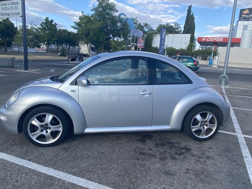 Foto del VOLKSWAGEN Beetle 1.9TDI