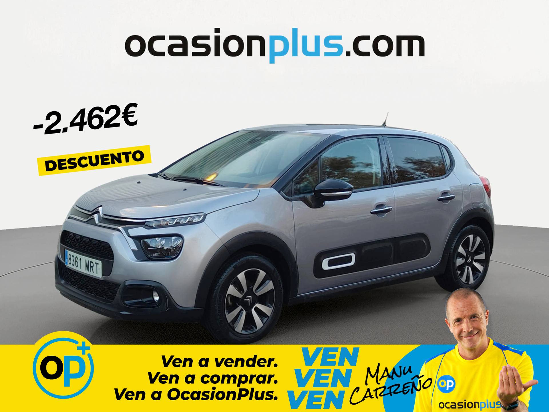 Imagen de CITROEN C3