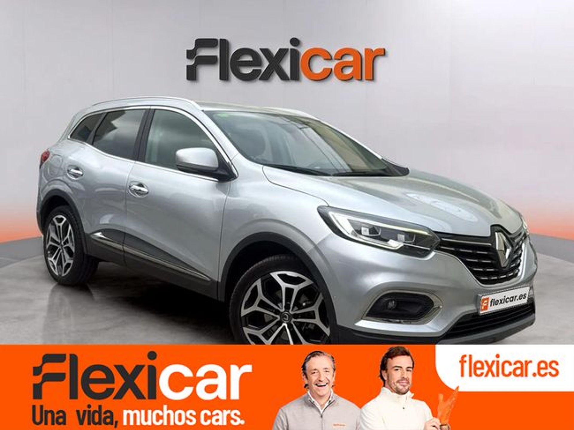 Imagen de RENAULT Kadjar