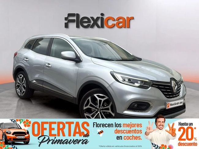 Foto del RENAULT Kadjar 1.3 TCe GPF Intens EDC 103kW