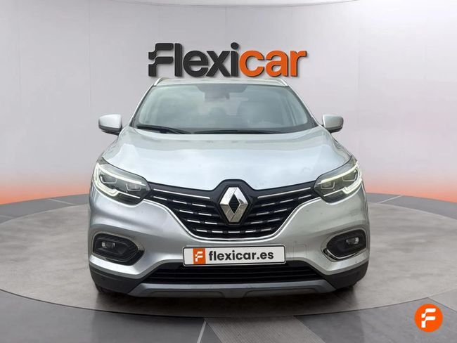 Foto del RENAULT Kadjar 1.3 TCe GPF Intens EDC 103kW