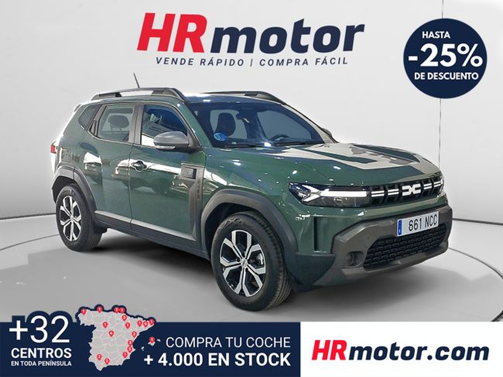 Imagen de DACIA Duster