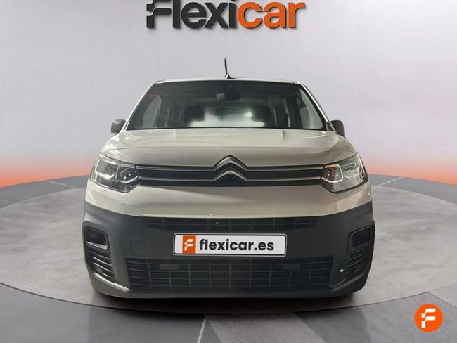 Foto del CITROEN Berlingo BlueHDi Talla M Live 75