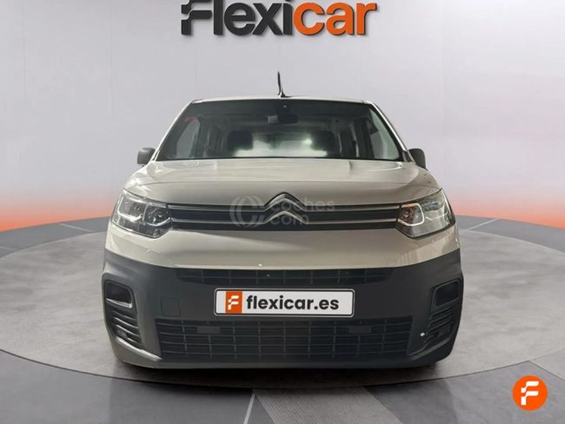 Foto del CITROEN Berlingo BlueHDi Talla M Live 75