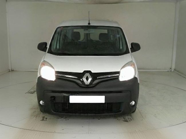 Foto del RENAULT Kangoo Combi 1.5dCi Blue Profesional 70kW