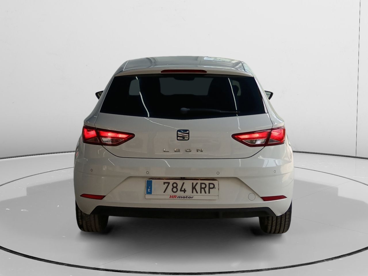 Foto del SEAT León 1.2 TSI S&S Style 110