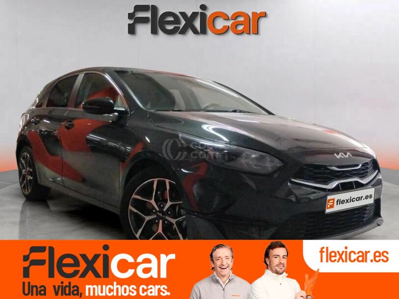 Foto del KIA Ceed Tourer 1.5 MHEV GT Line DCT