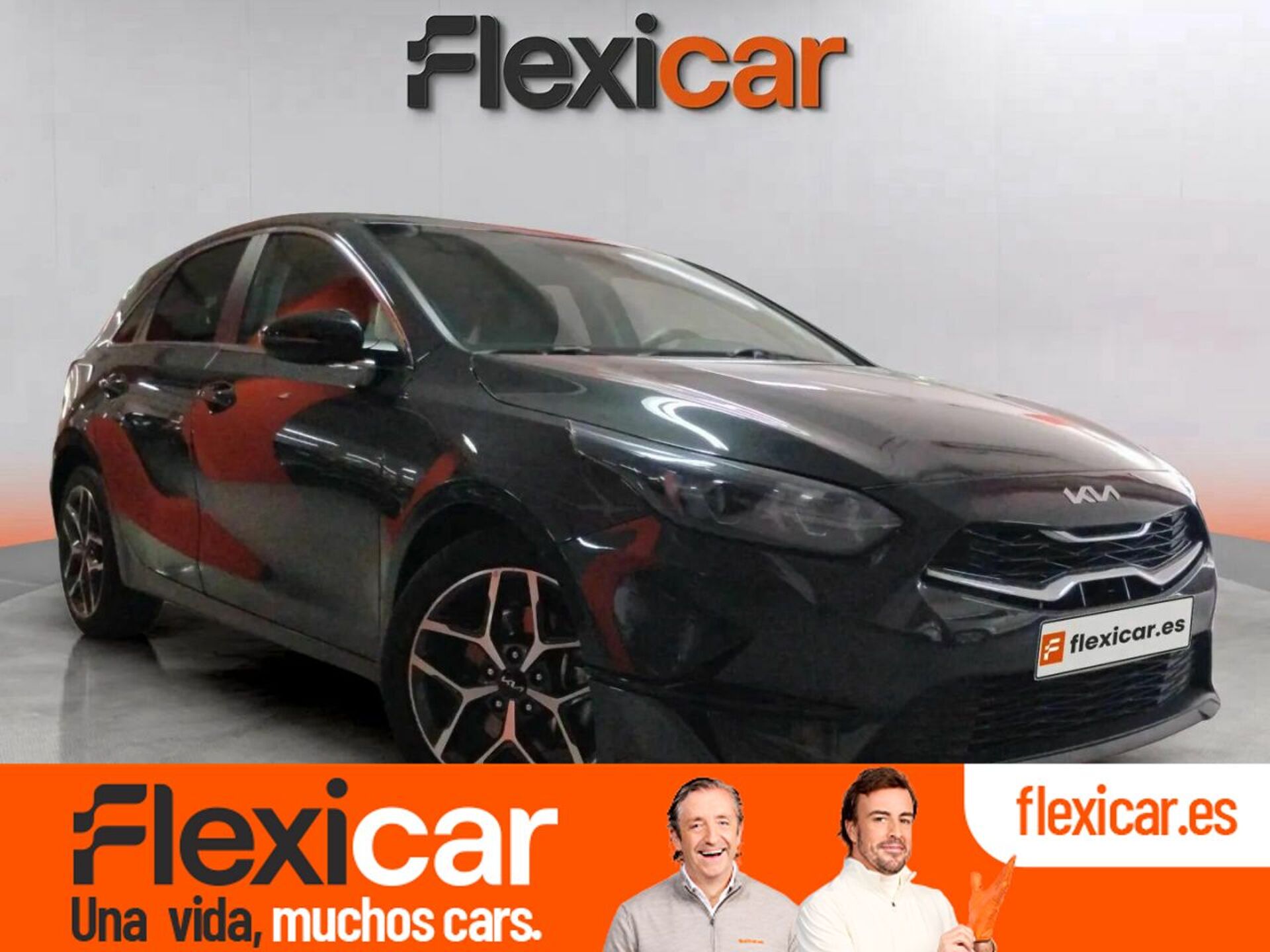 Imagen de KIA Ceed