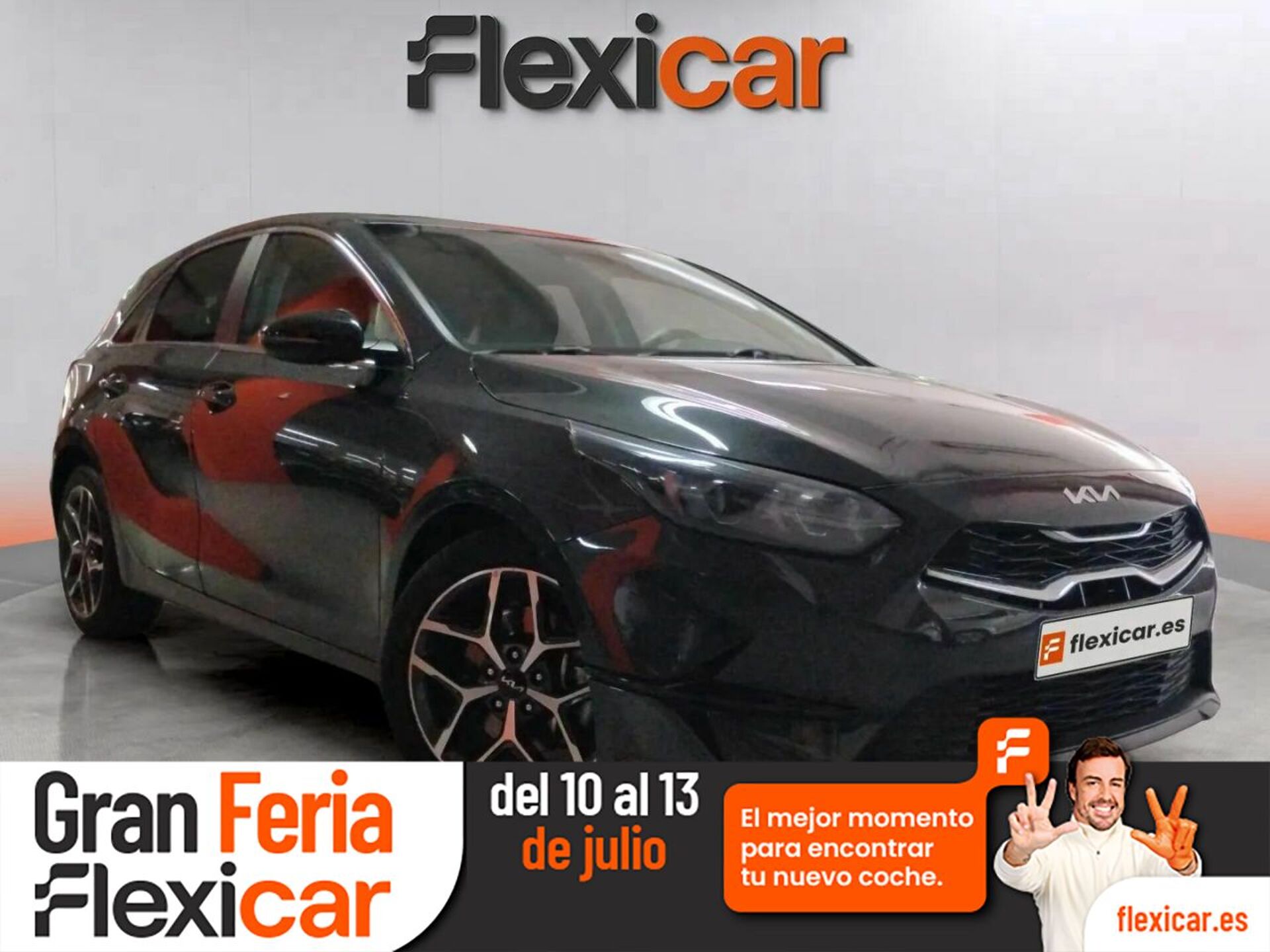 Imagen de KIA Ceed
