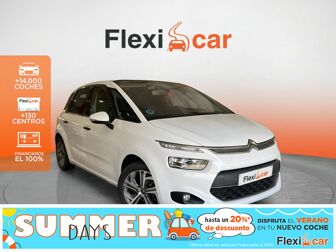 Imagen de CITROEN C4 Grand Picasso 1.2 PureTech S&S Feel 130