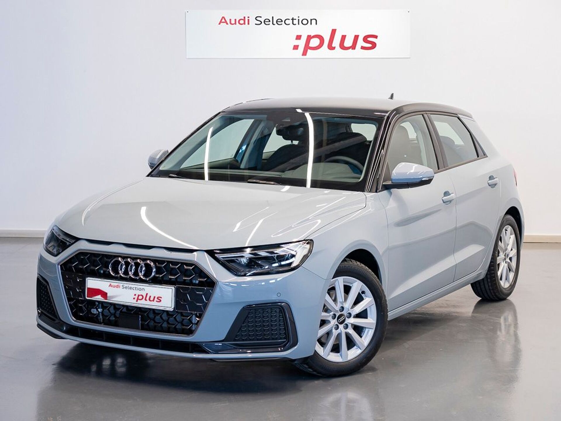 Imagen de AUDI A1