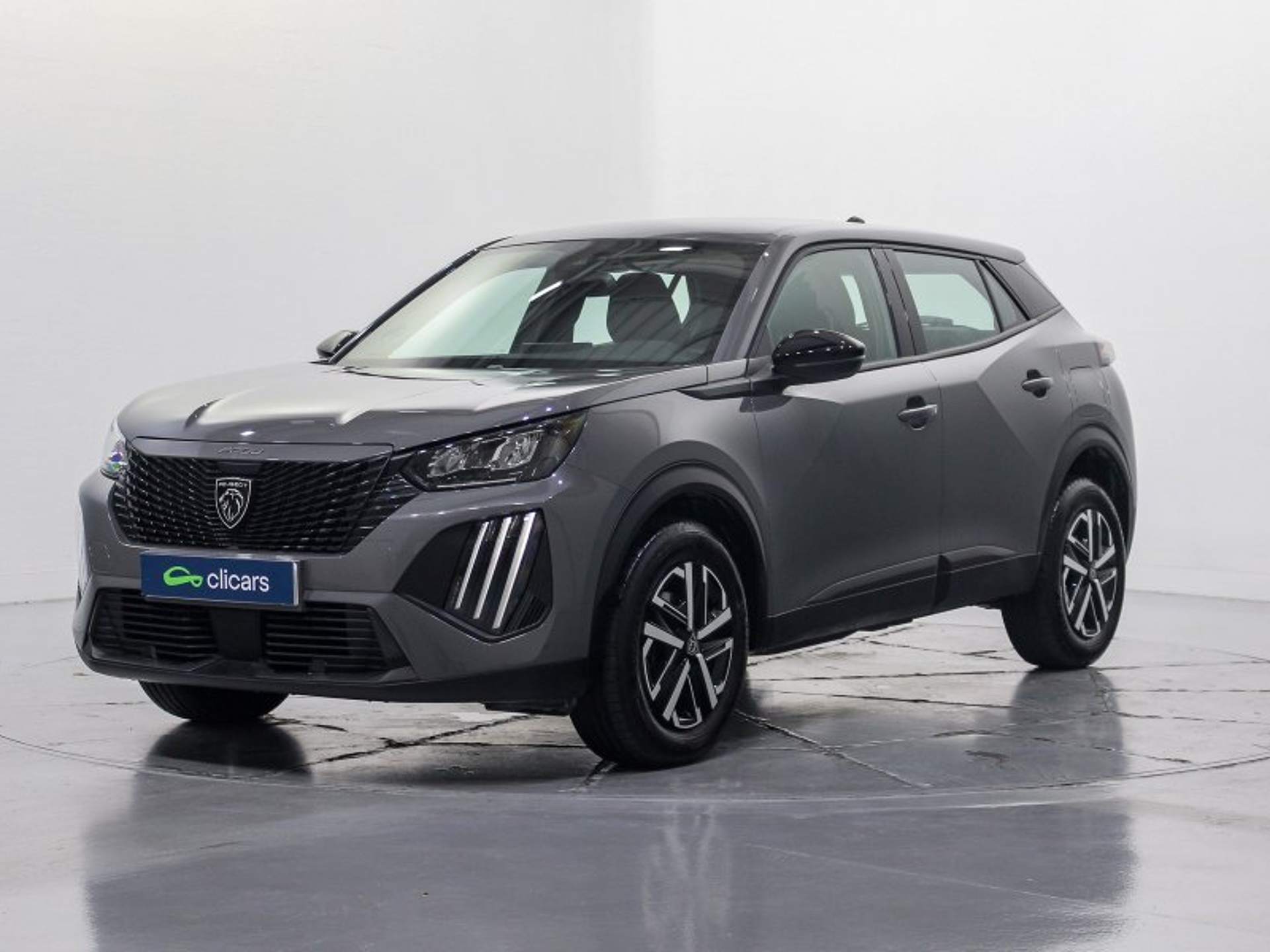 Imagen de PEUGEOT 2008