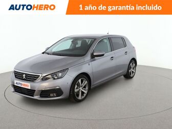 Imagen de PEUGEOT 308 SW 1.5BlueHDi S&S Active 130