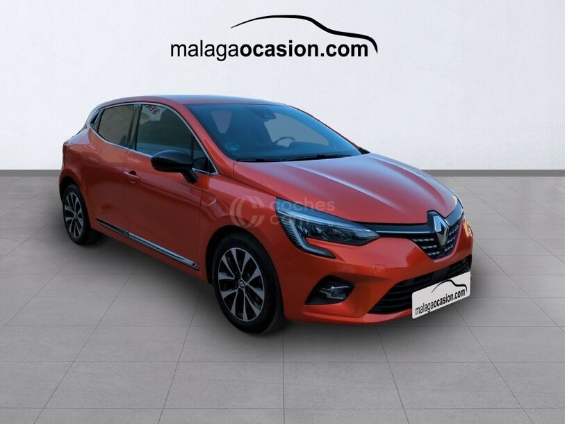 Foto del RENAULT Clio TCe Techno 67kW