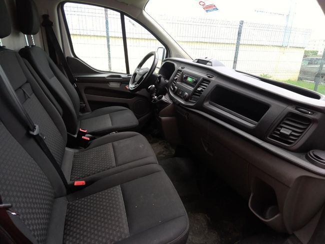 Foto del FORD Transit Custom FT 280 L1 Van Limited 130