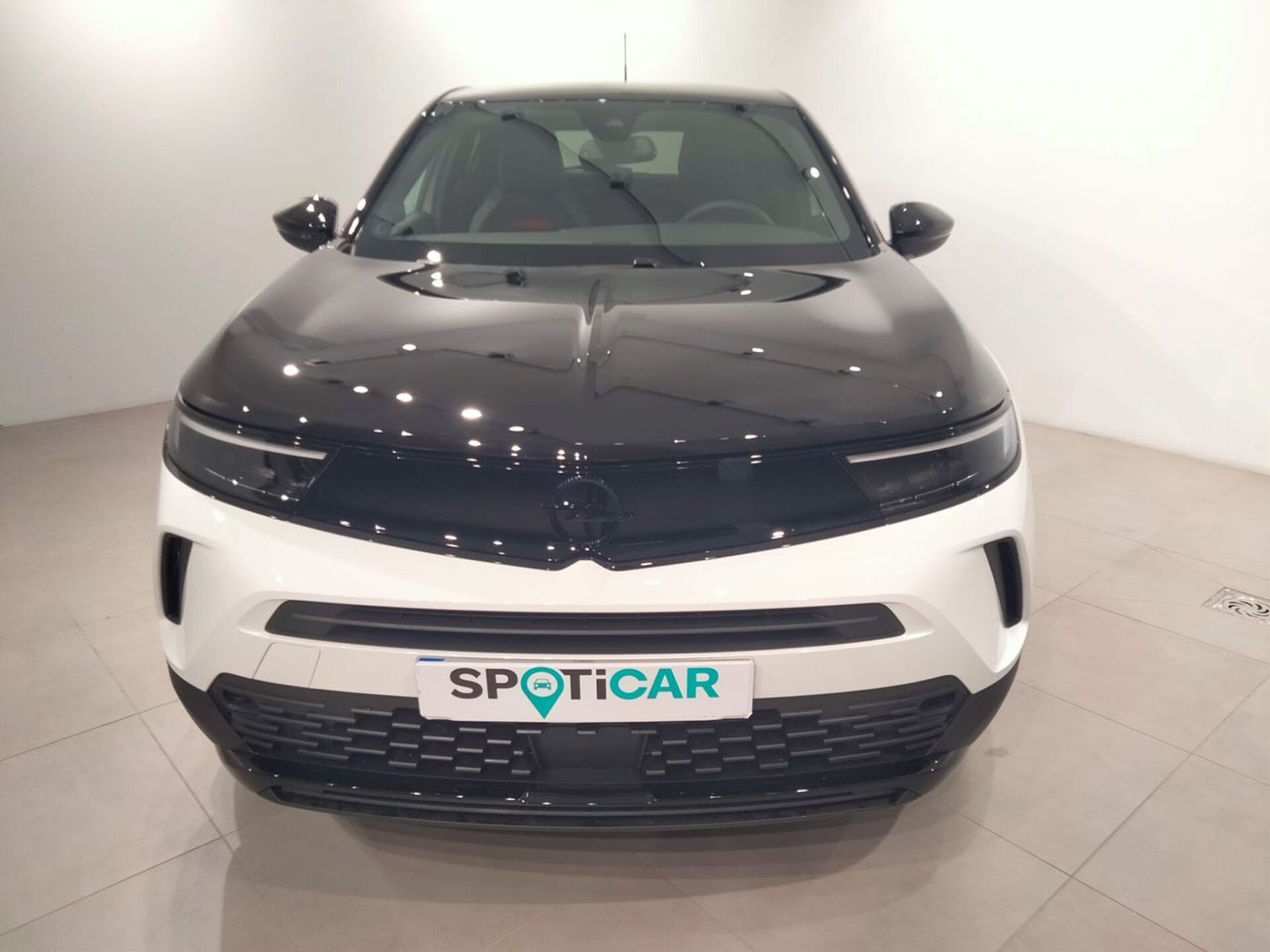 Imagen 2 de OPEL Mokka